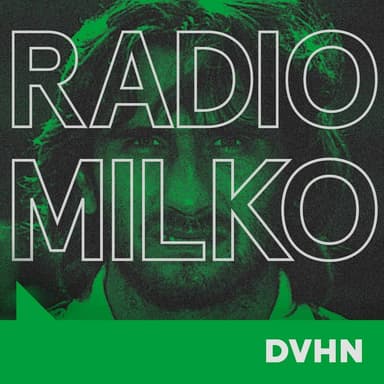 Radio Milko podcast cover art
