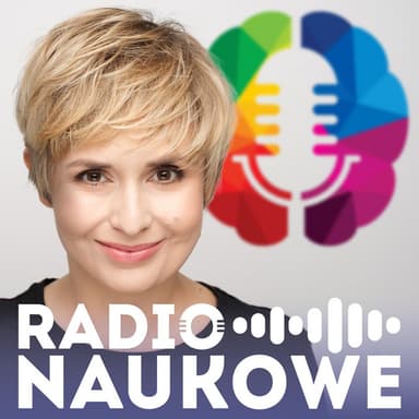 Radio Naukowe podcast cover art