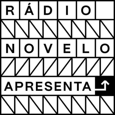 Rádio Novelo Apresenta podcast cover art