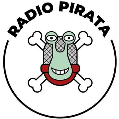 Radio Pirata podcast cover art