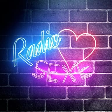 Radio Sexe podcast cover art