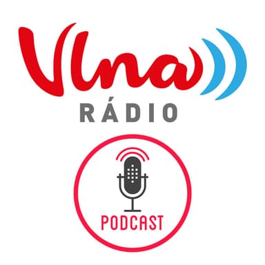 Rádio Vlna Podcast podcast cover art