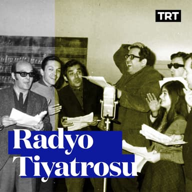 Radyo Tiyatrosu podcast cover art