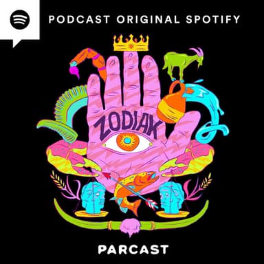 Ramalan Zodiak Hari Ini podcast cover art