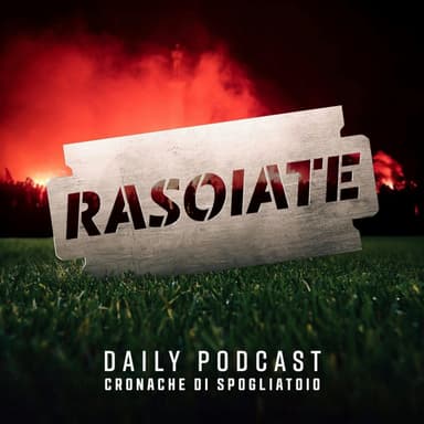 Rasoiate podcast cover art