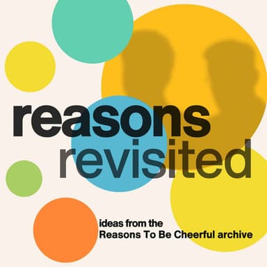 Reasons Revisited podcast cover art
