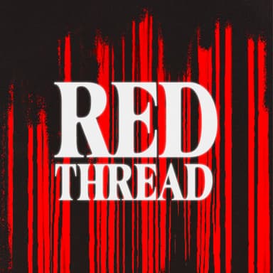 Red Thread podcast cover art