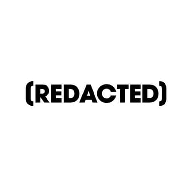 REDACTED: podcast cover art
