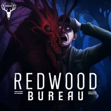 Redwood Bureau podcast cover art