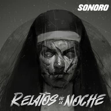 Relatos de la Noche podcast cover art