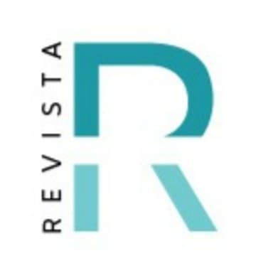 Revista Raya podcast cover art