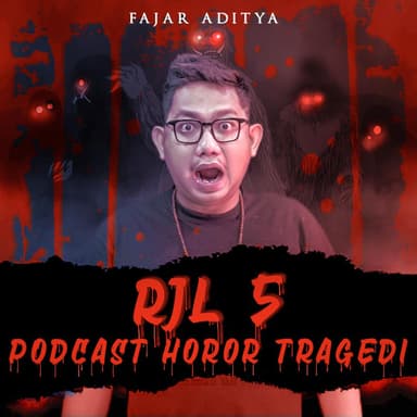 RJL 5 podcast cover art