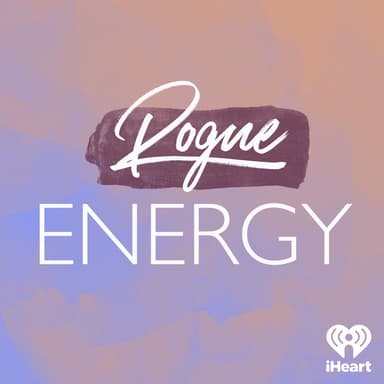 Rogue Energy podcast cover art