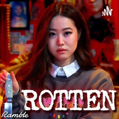 Rotten Mango Video podcast cover art