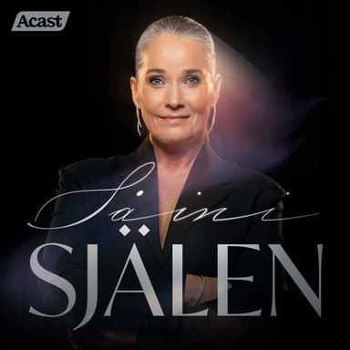 Så in i Själen podcast cover art