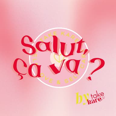 Salut, ça va ? podcast cover art