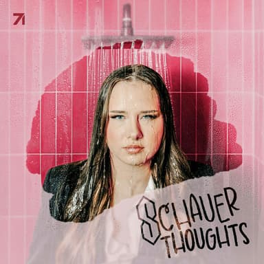 Schauer Thoughts podcast cover art
