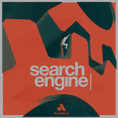 Search Engine podcast cover art