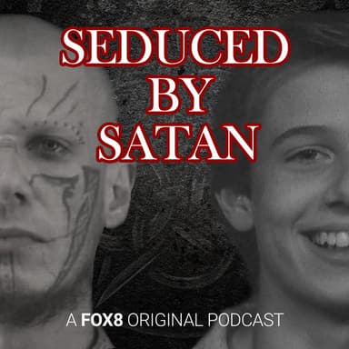 Seduced By Satan podcast cover art