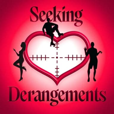 Seeking Derangements podcast cover art