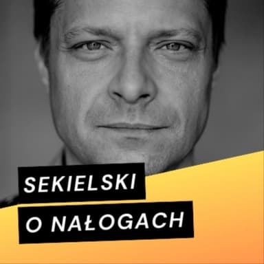 Sekielski o nałogach podcast cover art