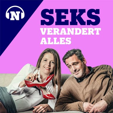 Seks Verandert Alles podcast cover art