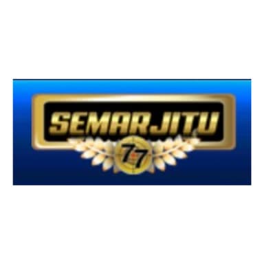 semarjitu77 podcast cover art
