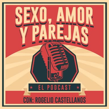 Sexo, amor y parejas podcast cover art