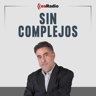 Sin Complejos podcast cover art