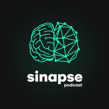 Sinapse podcast cover art