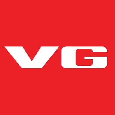 Siste nytt fra VG podcast cover art