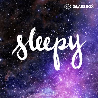 Sleepy podcast cover art