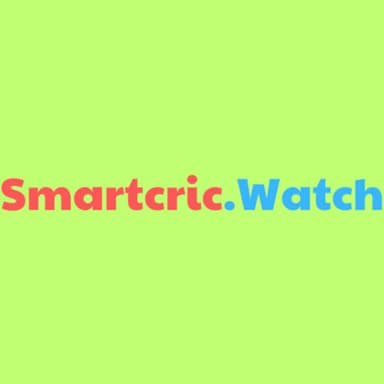 Smartcric podcast cover art