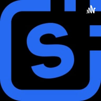 Snapedit.app podcast cover art