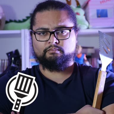 SPATULE BROS podcast cover art