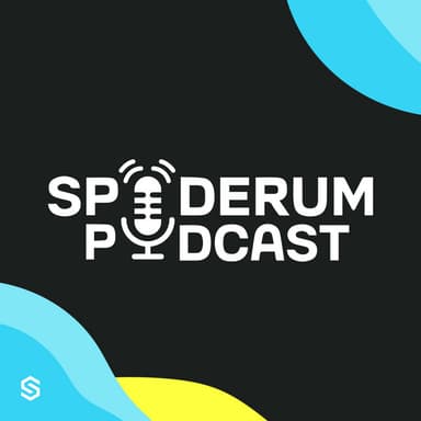Spiderum Official podcast cover art