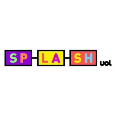 Splash podcast cover art