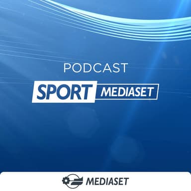 Sport Mediaset Podcast podcast cover art