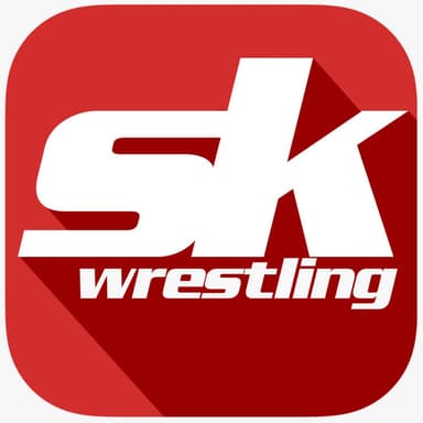 Sportskeeda Wrestling podcast cover art