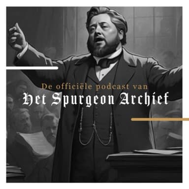 Spurgeon Archief podcast cover art