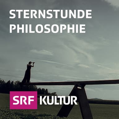 Sternstunde Philosophie podcast cover art