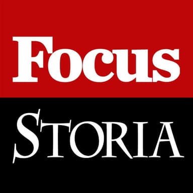 Storia in Podcast podcast cover art