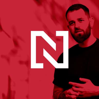 Studio N podcast cover art