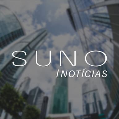 Suno Notícias podcast cover art
