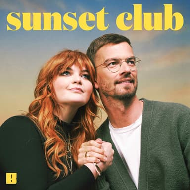 Sunset Club podcast cover art