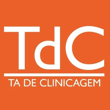 Ta de Clinicagem podcast cover art