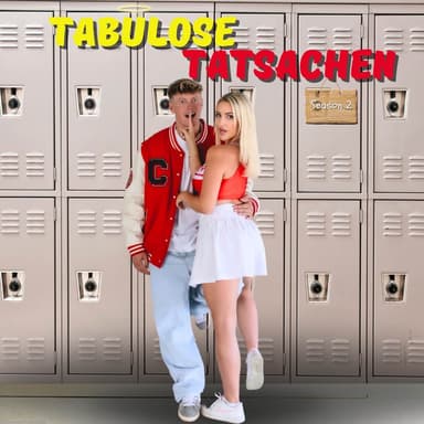 Tabulose Tatsachen podcast cover art