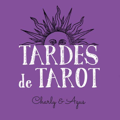Tardes de Tarot podcast cover art