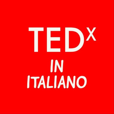 Ted Talks in Italiano podcast cover art