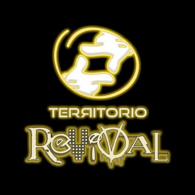 Territorio Revival podcast cover art